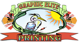 Graphic Elite Printing - Citrus County Award Winning Printer