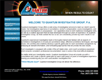 Quantum Investigative Group